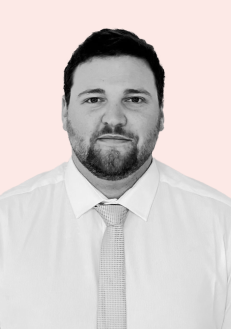 Meet Dustyn B., Citation Canada's health and safety consultant for this webinar!