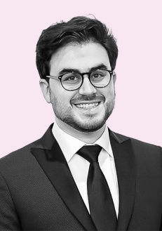 Meet Sean M., our Account Executive! 